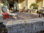 NEW Patio
